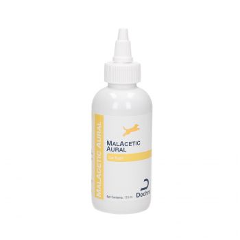 MALACETIC AURAL 118 ML