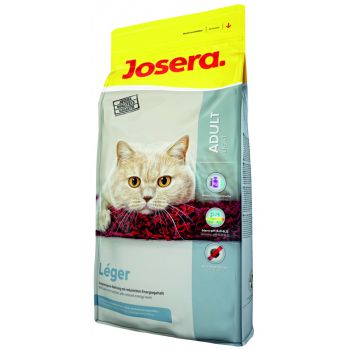 JOSERA CAT LEGER 10KG