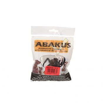 ABAKUS WĄTROBA 100G