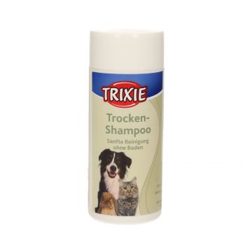 TRIXIE SZAMPON SUCHY PIES 100G 29181