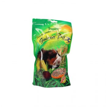 TROPIFIT POKARM GUINEA PIG DLA ŚWINKI 500 G   53121