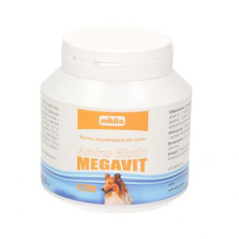 AMINO-BIOTIN MEGAVIT 150 TB