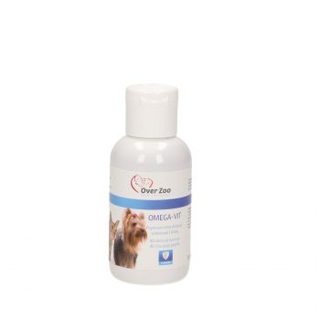 OVER ZOO OMEGA COMPLEX 50ML