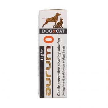 AURUM-0 LIGHT 200 ML