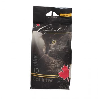 SUPER BENEK CANADIAN CAT UNSCENTED 10L