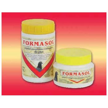 PATRON FORMASOL 300 G-PREP.ENERG.-WITAMINOWY