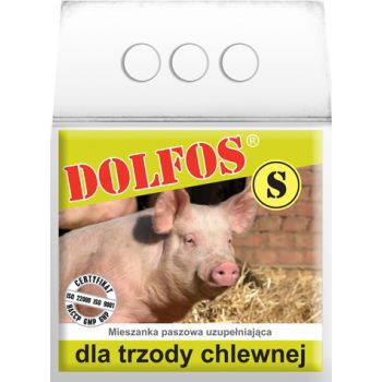 DOLFOS S 20 KG - DOLMIX