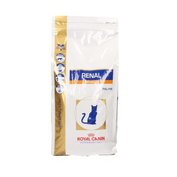 ROYAL CANIN CAT RENAL  SELECT 2 KG
