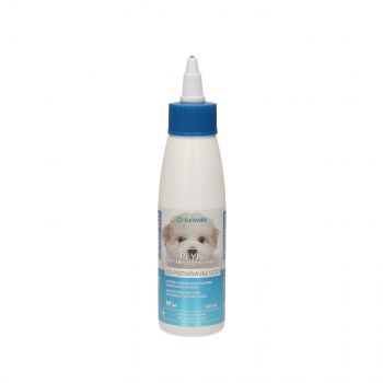 KOLOR & PIELĘGLACJA PŁYN DO PRZEMYWANIA OCZU 100ML