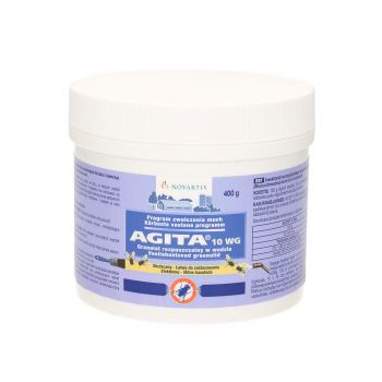 AGITA 10 WG 400 G