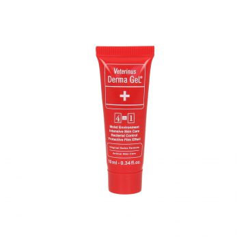 VETERINUS DERMA GEL 10 ML