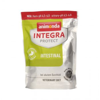 ANIMONDA INTEGRA PROTECT INTESTINAL SUCHA KARMA DLA KOTA 300G 86876