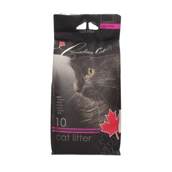 SUPER BENEK CANADIAN CAT BABY POWDER 10L