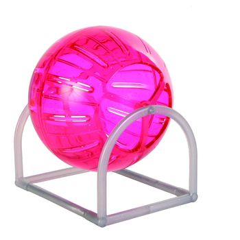 TRIXIE KULA DLA MYSZY NA STOJAKU 6076