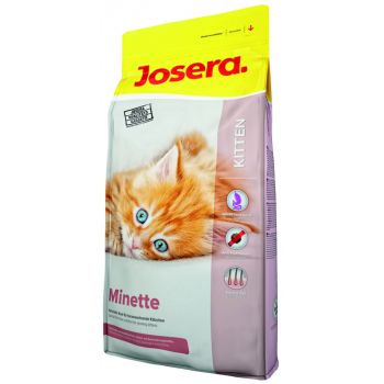 JOSERA CAT KITTEN 10 KG