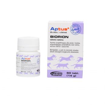 APTUS-BIORION 60TB