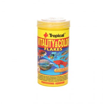 TROPICAL VITALITY&COLOR 250 ML  77144