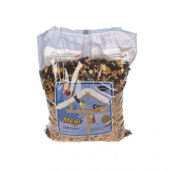 MEGAN KARMA ZIMOWA MEGI 1KG ME145