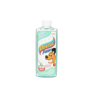 RECOVET DENTAL FRESH PUPPY 118ML