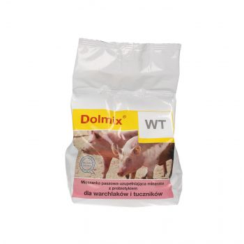 DOLFOS WT 2 KG - DOLMIX