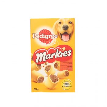PEDIGREE MARKIES 500 G