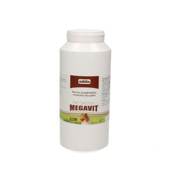 PET-CALCIUM MEGAVIT 400 TB