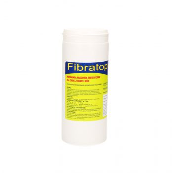 FIBRATOP 250 G