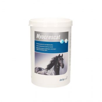 DERBYMED MYOCRESCAT 1300 G