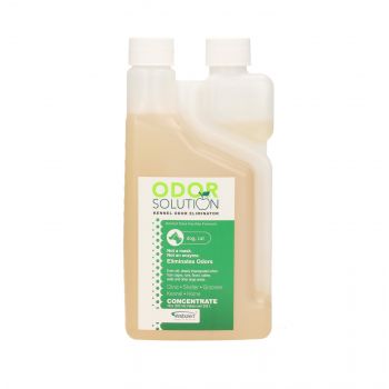 ODORSOLUTION KENNEL ODOR ELIMINATOR 500 ML