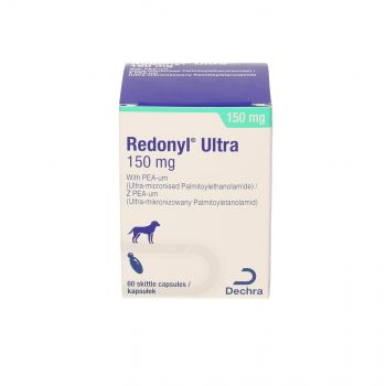 REDONYL ULTRA 150 MG 60 KAPSUŁEK