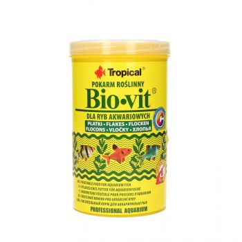 TROPICAL BIO-VIT 1000ML  77016