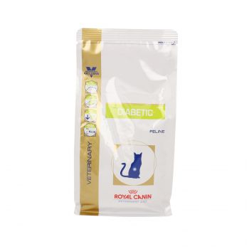 ROYAL CANIN CAT DIABETIC 0,4 KG