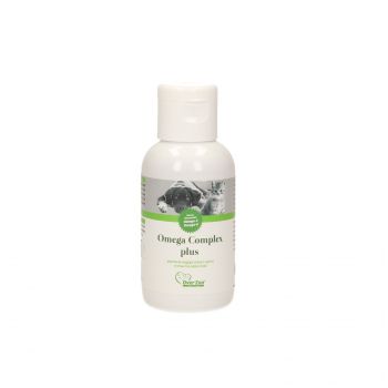 OVER VET OMEGA COMPLEX PLUS 50ML