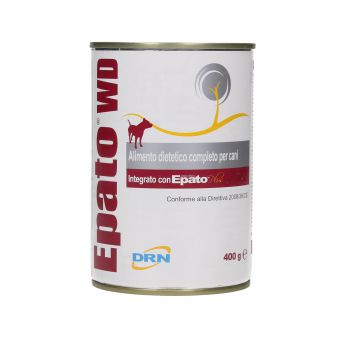 EPATO WET DIET 400 G