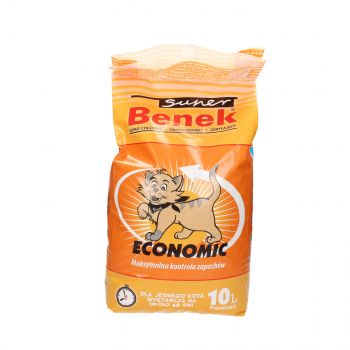 SUPER BENEK ECONOMIC 10L