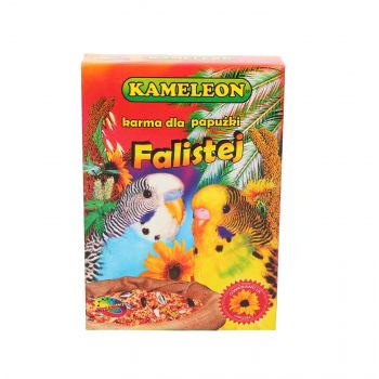 KAMELEON POKARM DLA FALISTEJ 700ML (500G)