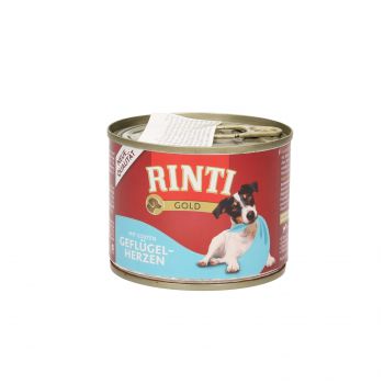 RINTI GOLD 185G SERCA DROBIOWE 91034