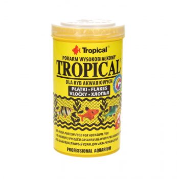 TROPICAL TROPICAL 500ML  77025