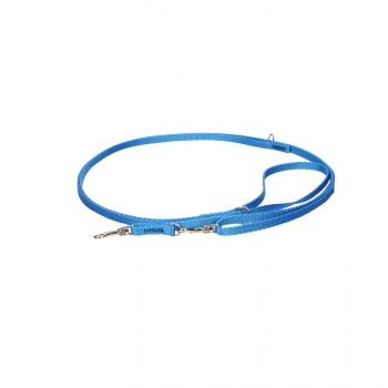 CHABA SMYCZ REGULOWANA CLASSIC (S) NIEBIESKA