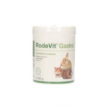 DOLFOS RODEVIT GASTRO 60 G