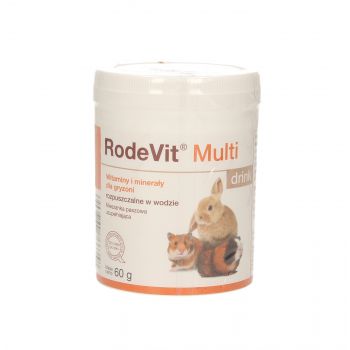 DOLFOS RODEVIT MULTI DRINK 60 G