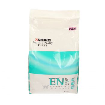 PURINA PVD FELINE EN - GASTROENTERIC   5KG 12097631