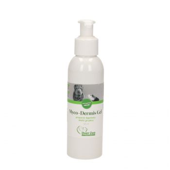 OVER VET MYCO-DERMIS GEL 125 ML