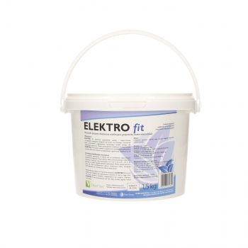 OVER ELEKTROFIT 1.5KG