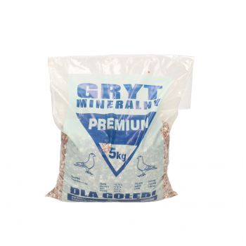 PATRON GRYT AS-6 PREMIUM 5 KG