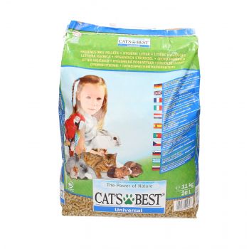 CATS BEST UNIVERSAL 20L