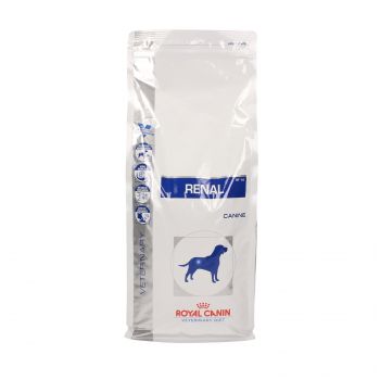 ROYAL CANIN DOG RENAL  2 KG