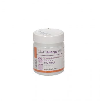 DOLFOS ALLERGY MINI 60 TAB. - DOLVIT