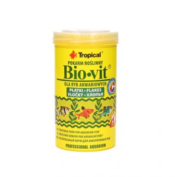 TROPICAL BIO-VIT 500ML  77015