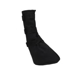 BUT OCHRONNY SOFTSHELL CZARNY ROZ.5 (10CM) GRANDE FINALE WET/B70/5